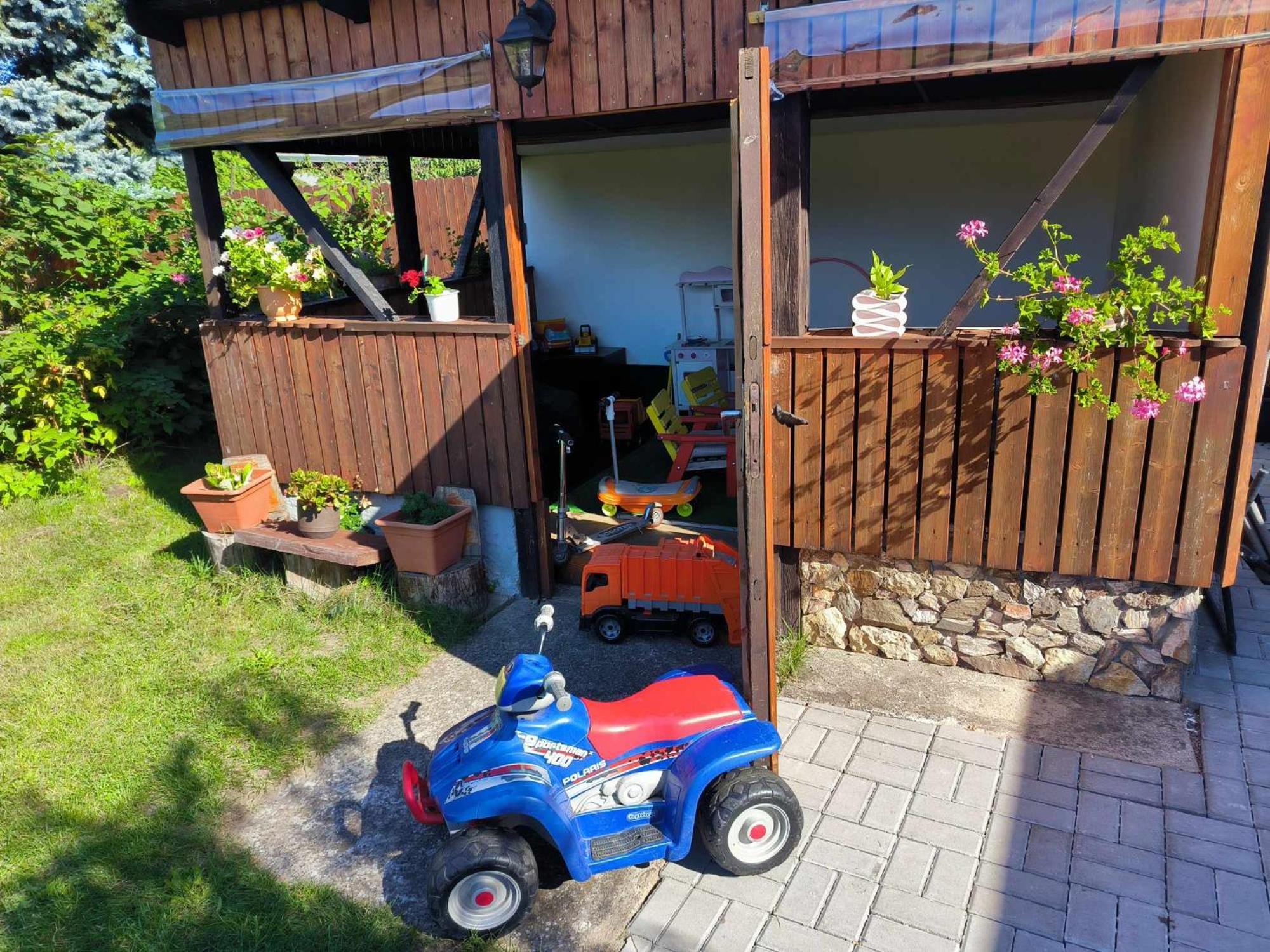 House Of Relax Villa Recany nad Labem ภายนอก รูปภาพ